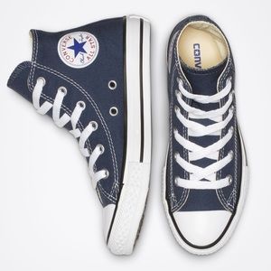 Indigo Converse Chuck Taylor All Star